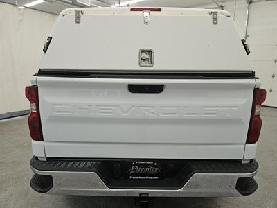 2019 Chevrolet Silverado 1500 Work Truck   - Photo 6 - Spring City, PA 19475