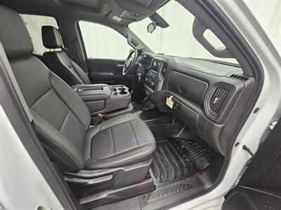 2019 Chevrolet Silverado 1500 Work Truck   - Photo 13 - Spring City, PA 19475