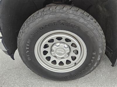 2019 Chevrolet Silverado 1500 Work Truck   - Photo 15 - Spring City, PA 19475