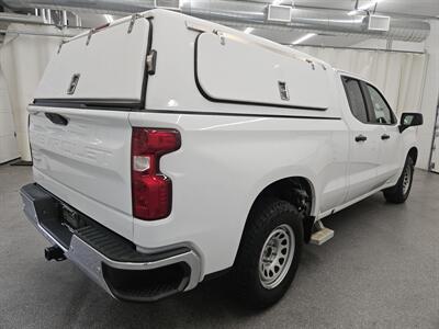 2019 Chevrolet Silverado 1500 Work Truck   - Photo 5 - Spring City, PA 19475
