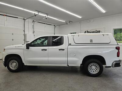 2019 Chevrolet Silverado 1500 Work Truck   - Photo 8 - Spring City, PA 19475