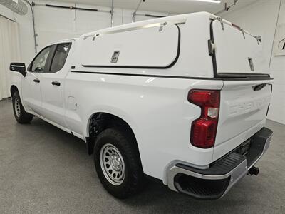 2019 Chevrolet Silverado 1500 Work Truck   - Photo 7 - Spring City, PA 19475