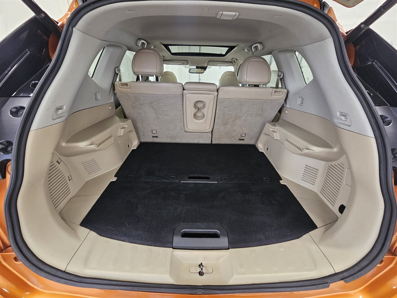 2017 Nissan Rogue SV   - Photo 13 - Spring City, PA 19475