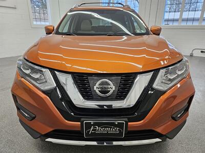 2017 Nissan Rogue SV - Photo 2 - Spring City, PA 19475