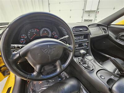 2001 Chevrolet Corvette   - Photo 12 - Spring City, PA 19475