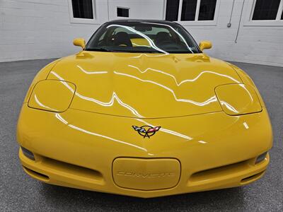 2001 Chevrolet Corvette   - Photo 2 - Spring City, PA 19475