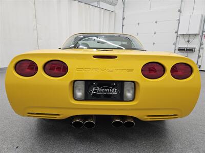 2001 Chevrolet Corvette   - Photo 6 - Spring City, PA 19475