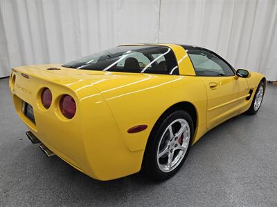 2001 Chevrolet Corvette   - Photo 5 - Spring City, PA 19475