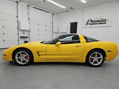 2001 Chevrolet Corvette   - Photo 8 - Spring City, PA 19475