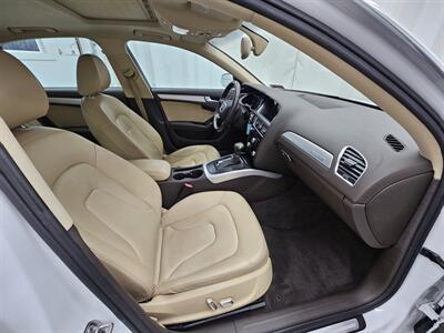 2013 Audi A4 2.0T quattro Premium Plus   - Photo 11 - Spring City, PA 19475