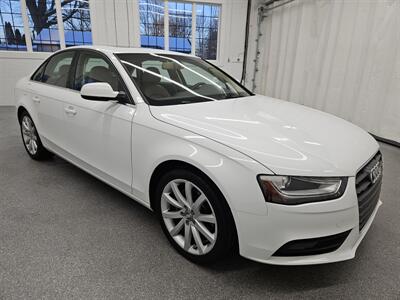 2013 Audi A4 2.0T quattro Premium Plus   - Photo 3 - Spring City, PA 19475