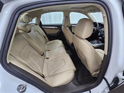 2013 Audi A4 2.0T quattro Premium Plus   - Photo 12 - Spring City, PA 19475