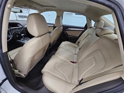 2013 Audi A4 2.0T quattro Premium Plus   - Photo 10 - Spring City, PA 19475