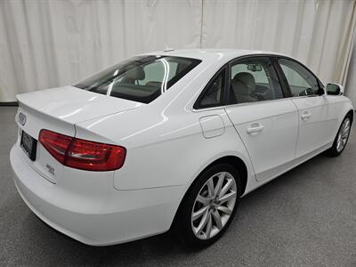 2013 Audi A4 2.0T quattro Premium Plus   - Photo 5 - Spring City, PA 19475