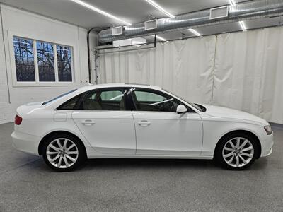 2013 Audi A4 2.0T quattro Premium Plus   - Photo 4 - Spring City, PA 19475