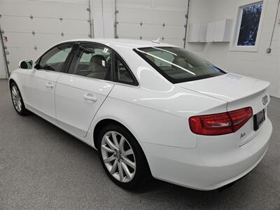 2013 Audi A4 2.0T quattro Premium Plus   - Photo 7 - Spring City, PA 19475