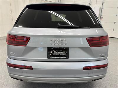 2017 Audi Q7 3.0T quattro Premium - Photo 6 - Spring City, PA 19475