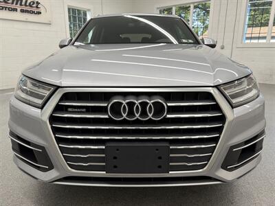 2017 Audi Q7 3.0T quattro Premium - Photo 2 - Spring City, PA 19475