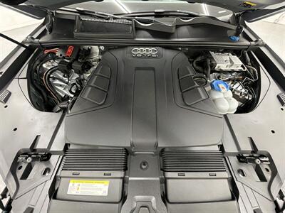 2017 Audi Q7 3.0T quattro Premium - Photo 9 - Spring City, PA 19475