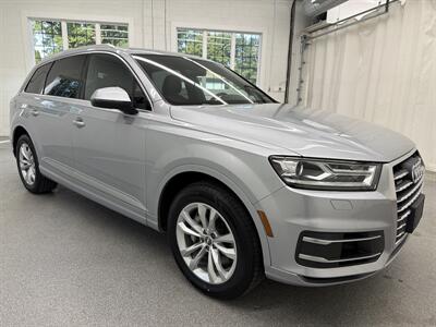 2017 Audi Q7 3.0T quattro Premium - Photo 3 - Spring City, PA 19475
