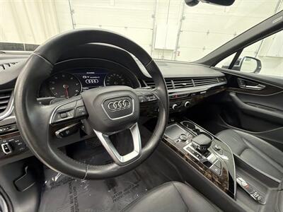 2017 Audi Q7 3.0T quattro Premium - Photo 11 - Spring City, PA 19475