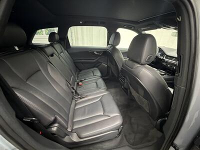 2017 Audi Q7 3.0T quattro Premium - Photo 14 - Spring City, PA 19475
