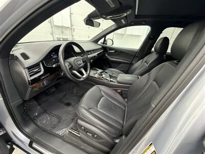 2017 Audi Q7 3.0T quattro Premium - Photo 10 - Spring City, PA 19475