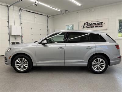 2017 Audi Q7 3.0T quattro Premium - Photo 8 - Spring City, PA 19475