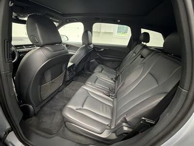 2017 Audi Q7 3.0T quattro Premium - Photo 12 - Spring City, PA 19475