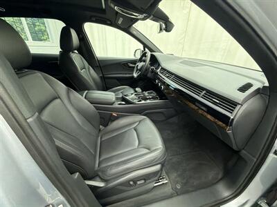 2017 Audi Q7 3.0T quattro Premium - Photo 13 - Spring City, PA 19475