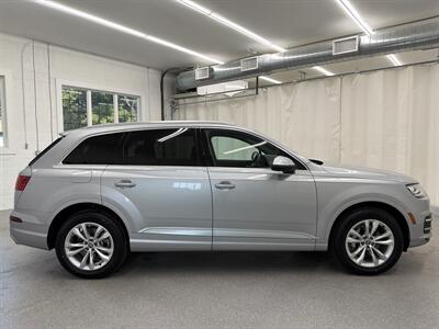 2017 Audi Q7 3.0T quattro Premium - Photo 4 - Spring City, PA 19475