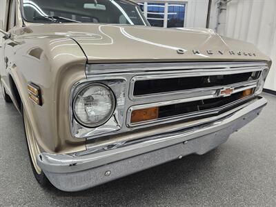 1967 Chevrolet C10 Stepside   - Photo 13 - Spring City, PA 19475