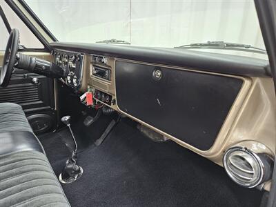 1967 Chevrolet C10 Stepside   - Photo 35 - Spring City, PA 19475
