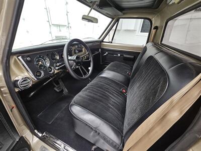 1967 Chevrolet C10 Stepside   - Photo 25 - Spring City, PA 19475