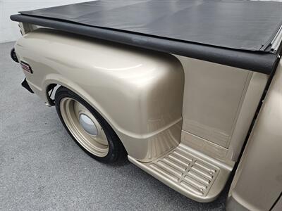1967 Chevrolet C10 Stepside   - Photo 14 - Spring City, PA 19475