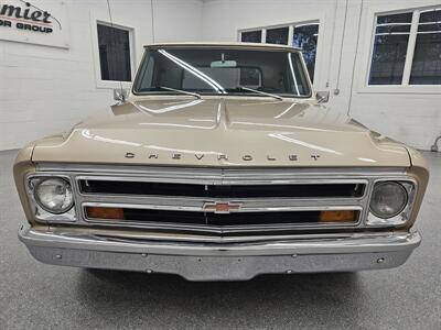 1967 Chevrolet C10 Stepside   - Photo 2 - Spring City, PA 19475
