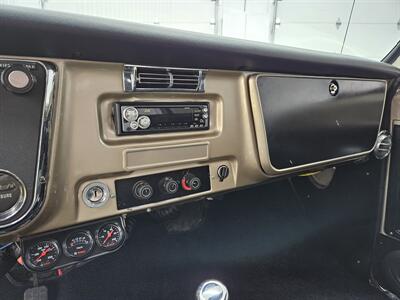 1967 Chevrolet C10 Stepside   - Photo 28 - Spring City, PA 19475