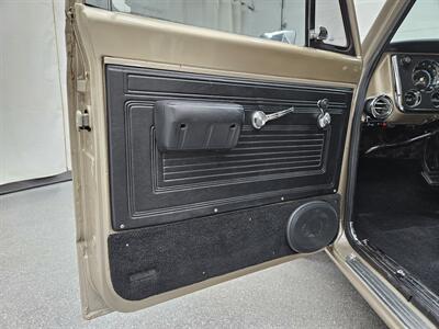 1967 Chevrolet C10 Stepside   - Photo 33 - Spring City, PA 19475