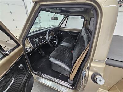 1967 Chevrolet C10 Stepside   - Photo 24 - Spring City, PA 19475