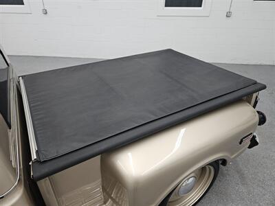 1967 Chevrolet C10 Stepside   - Photo 10 - Spring City, PA 19475
