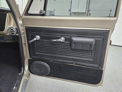 1967 Chevrolet C10 Stepside   - Photo 36 - Spring City, PA 19475