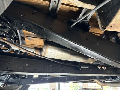 1967 Chevrolet C10 Stepside   - Photo 44 - Spring City, PA 19475