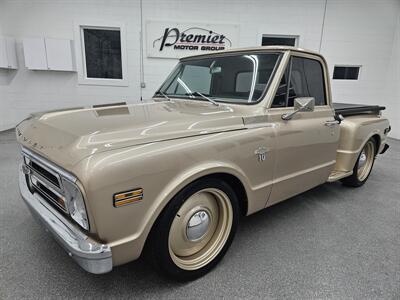 1967 Chevrolet C10 Stepside   - Photo 1 - Spring City, PA 19475