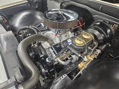 1967 Chevrolet C10 Stepside   - Photo 21 - Spring City, PA 19475