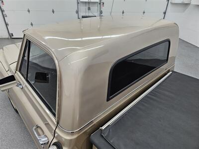 1967 Chevrolet C10 Stepside   - Photo 9 - Spring City, PA 19475