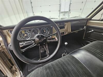 1967 Chevrolet C10 Stepside   - Photo 26 - Spring City, PA 19475