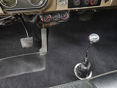 1967 Chevrolet C10 Stepside   - Photo 29 - Spring City, PA 19475