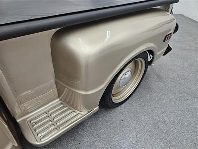 1967 Chevrolet C10 Stepside   - Photo 12 - Spring City, PA 19475