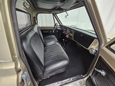 1967 Chevrolet C10 Stepside   - Photo 34 - Spring City, PA 19475