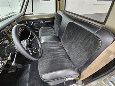 1967 Chevrolet C10 Stepside   - Photo 31 - Spring City, PA 19475